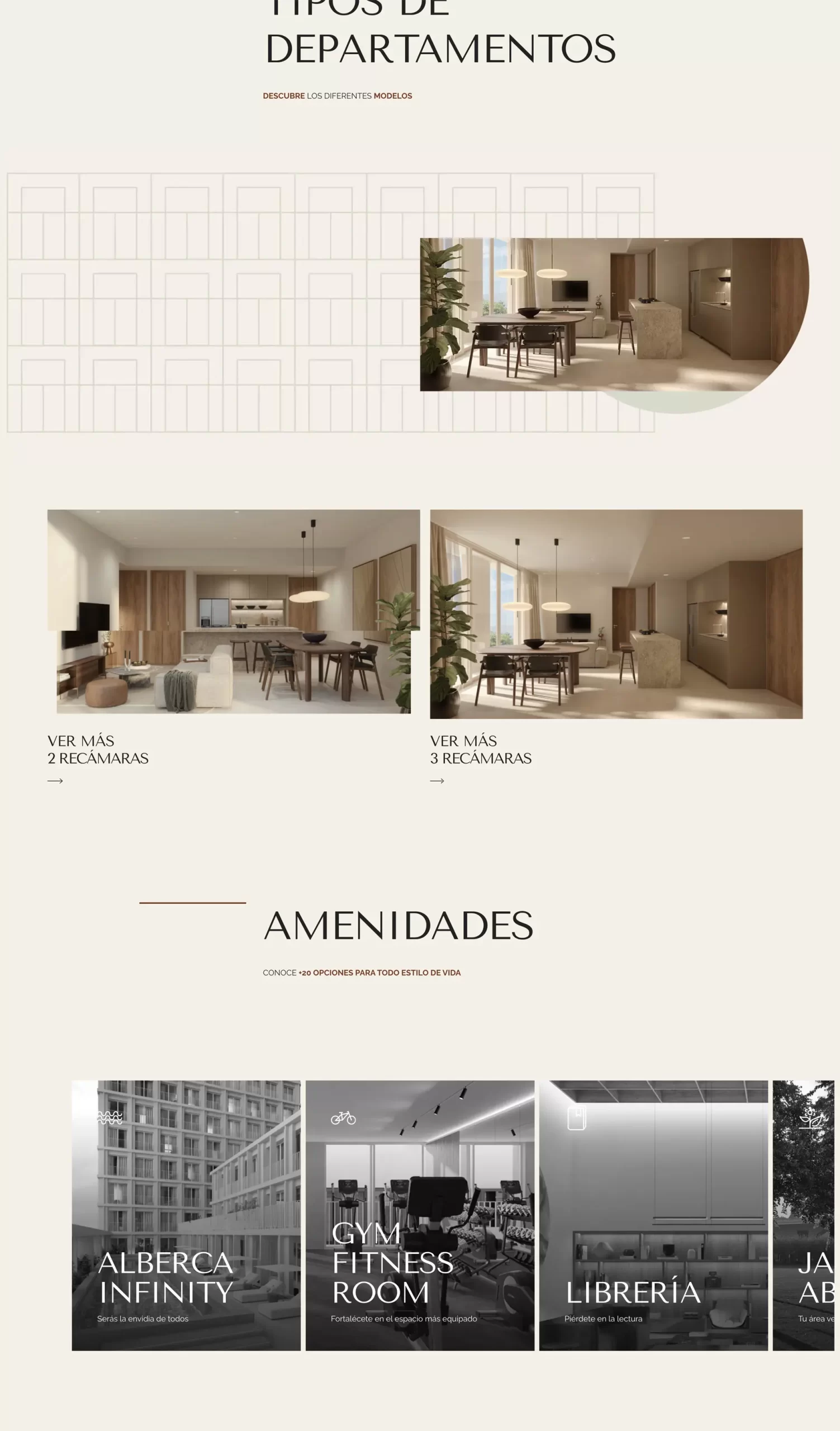 lirica venta de departamentos en zapopan